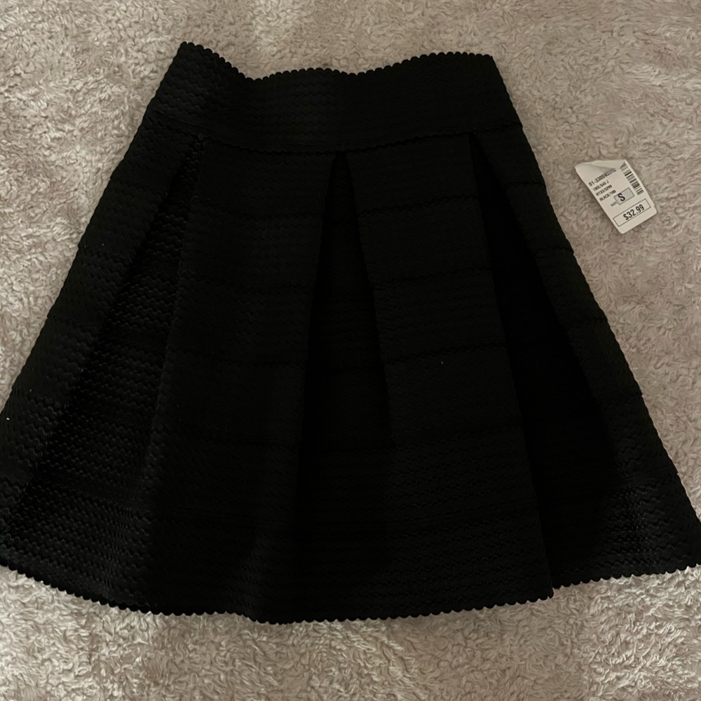 Honey Punch Skirt